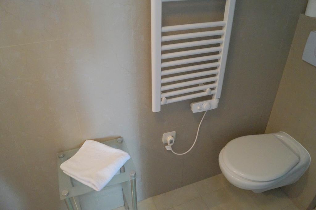 Osrodek Wypoczynkowy Forest Hotel Lublin Room photo