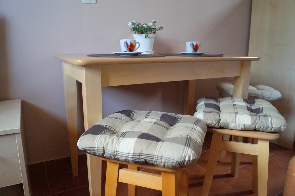 Osrodek Wypoczynkowy Forest Hotel Lublin Room photo