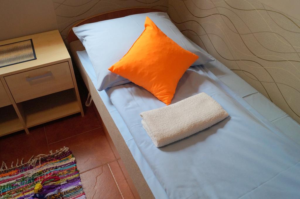 Osrodek Wypoczynkowy Forest Hotel Lublin Room photo