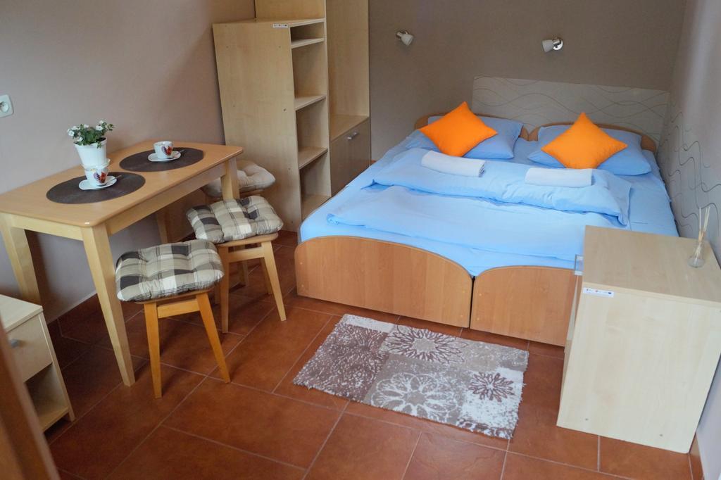 Osrodek Wypoczynkowy Forest Hotel Lublin Room photo