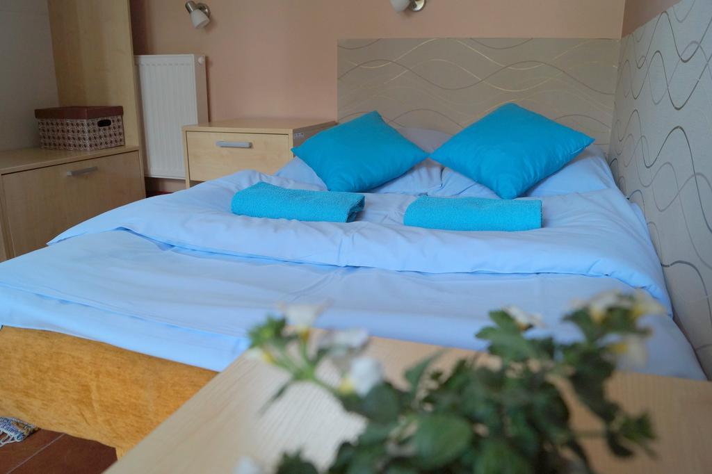 Osrodek Wypoczynkowy Forest Hotel Lublin Room photo